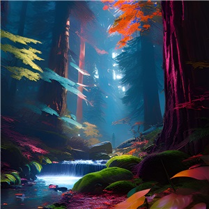 Nature's Beauty